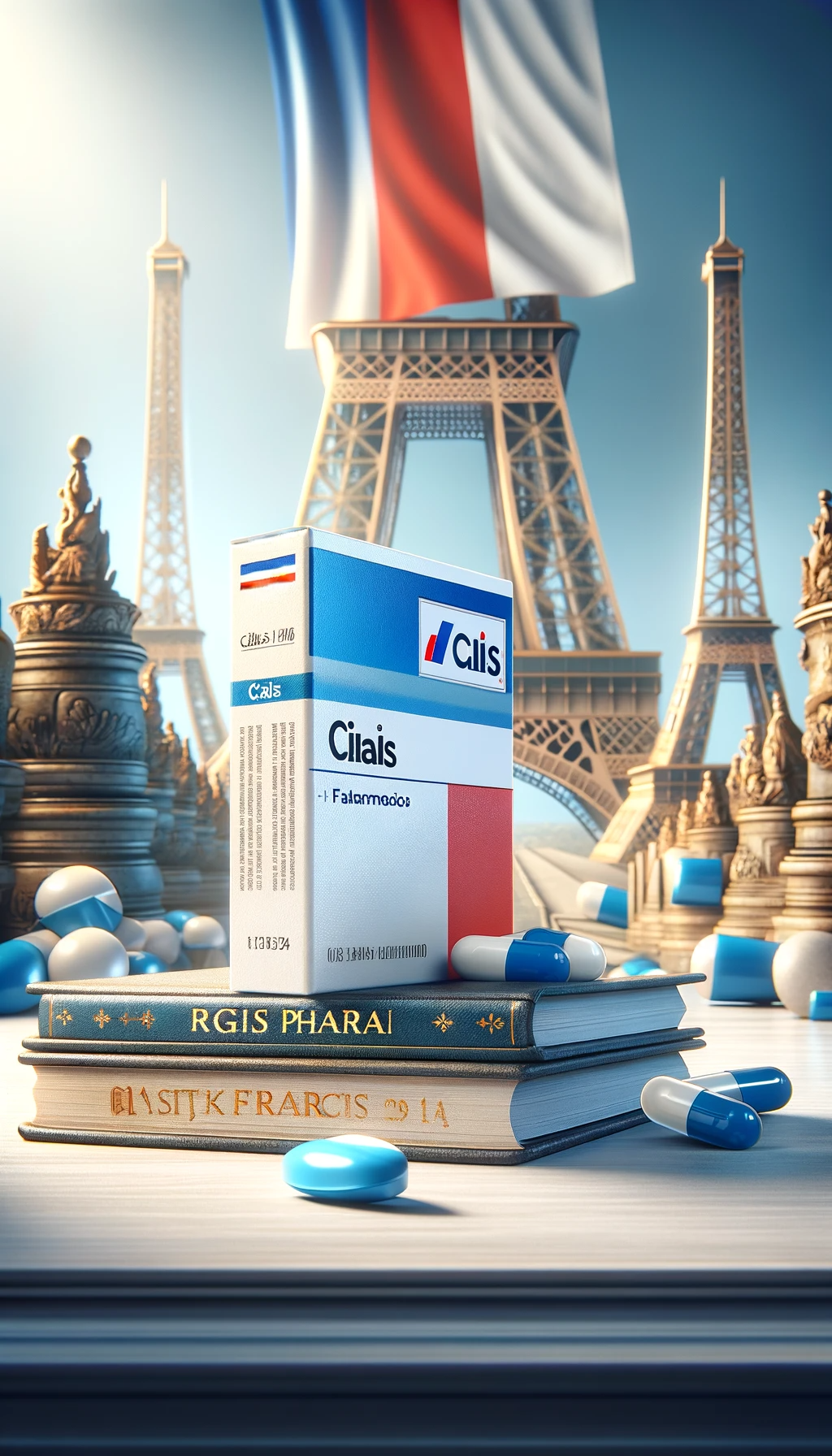 Acheter cialis à paris